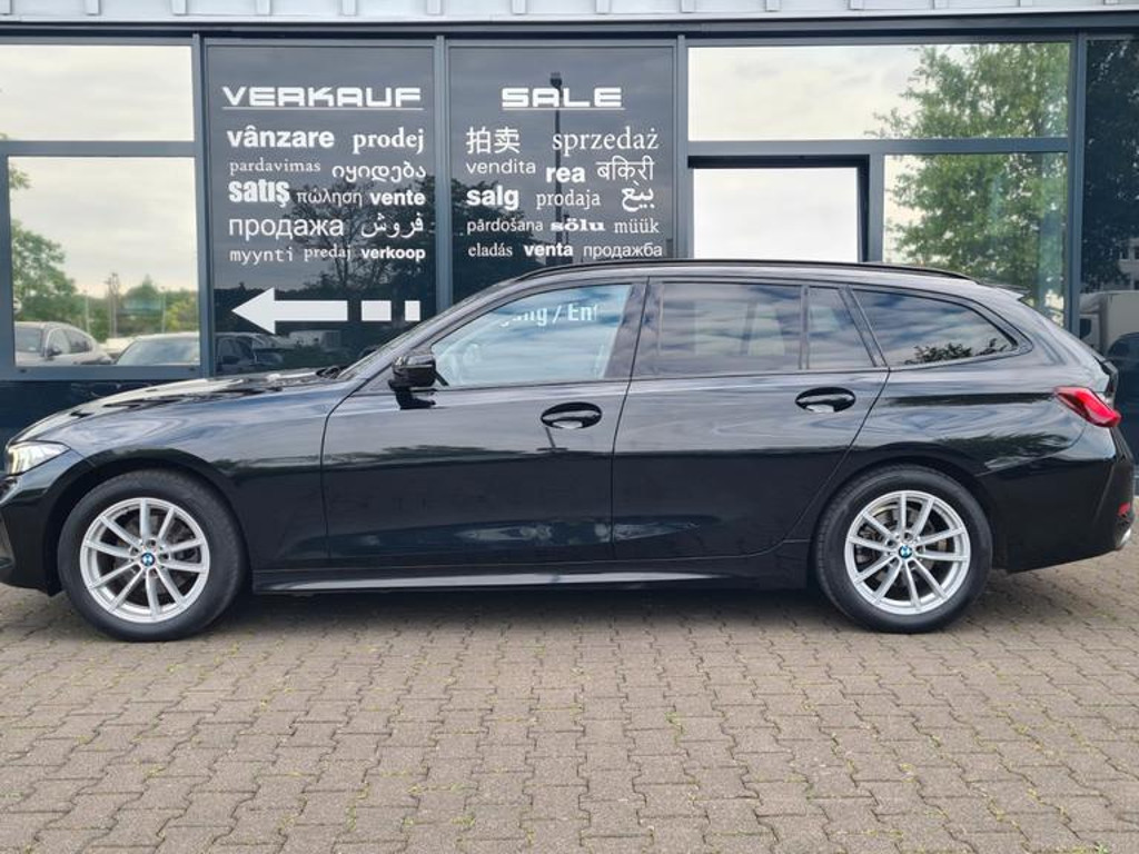 BMW 3 Serie