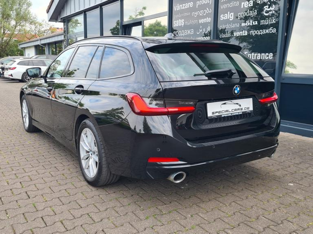 BMW 3 Serie