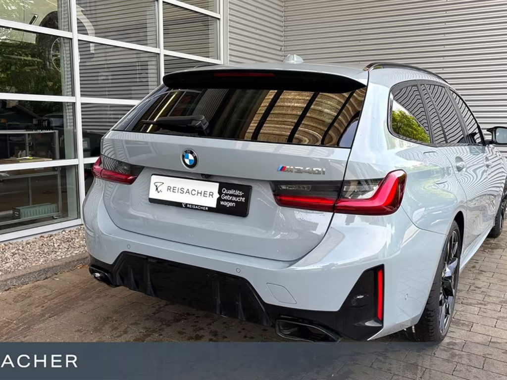 BMW M340