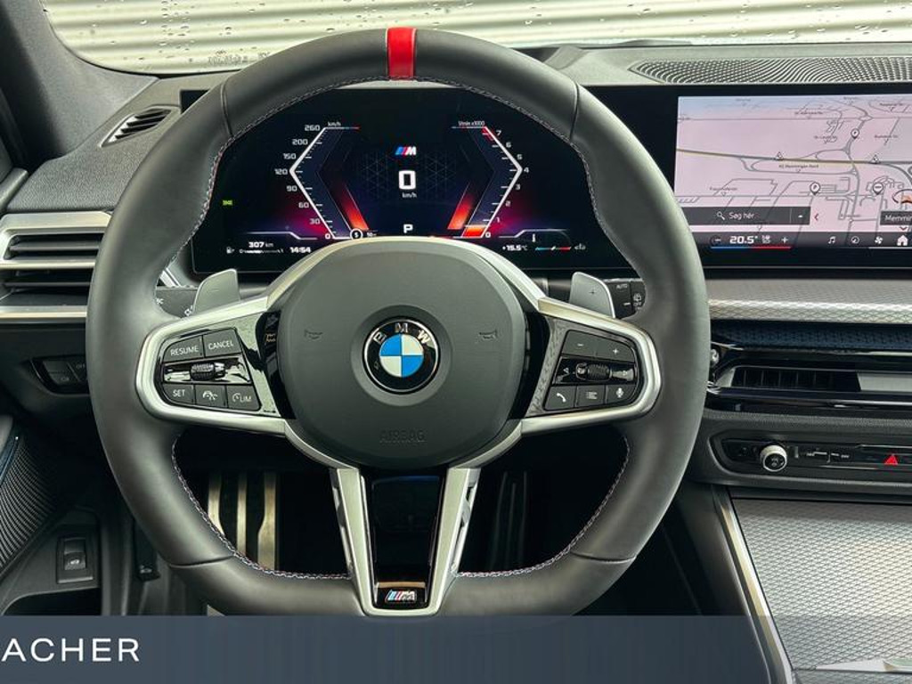 BMW M340