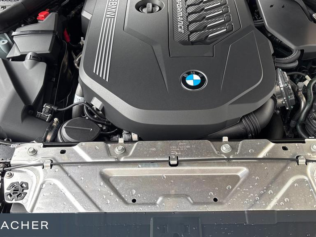 BMW M340
