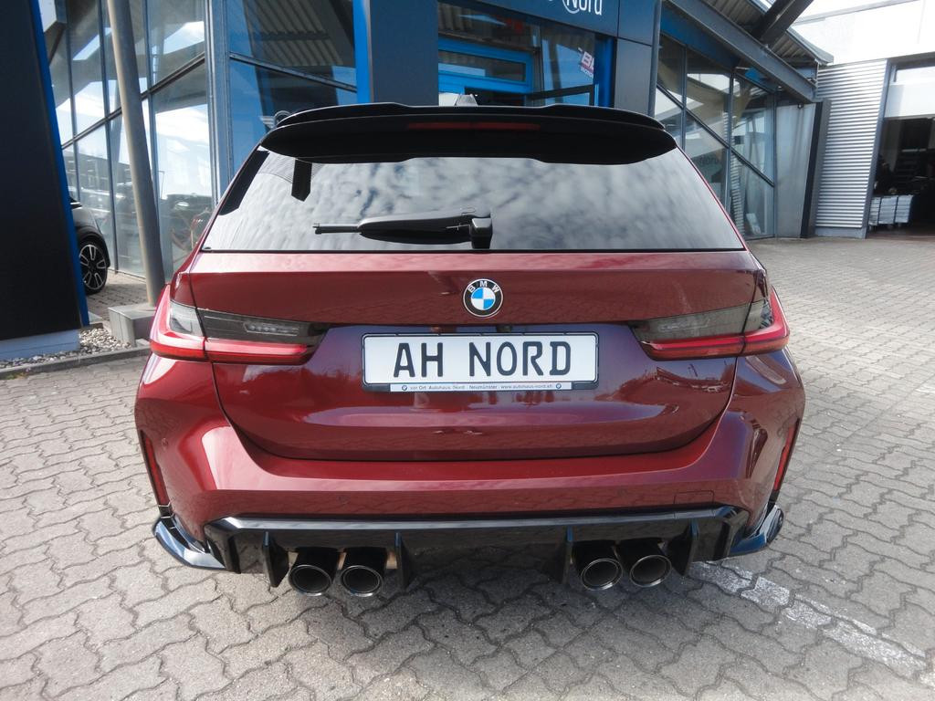 BMW M3 Touring