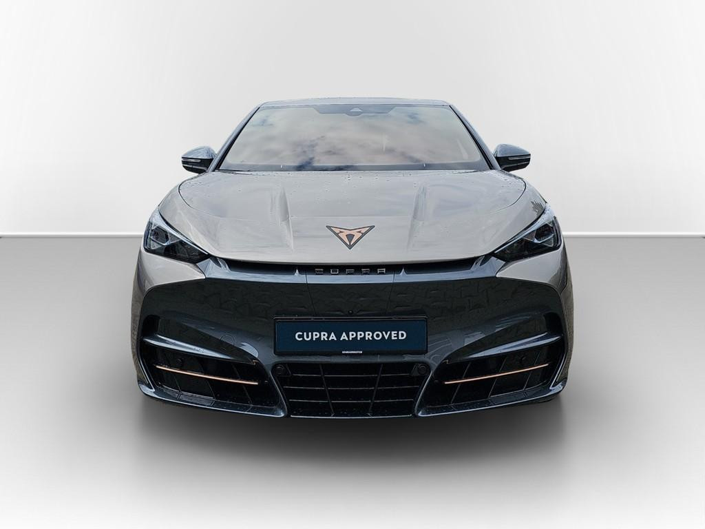 Cupra Tavascan 4Drive VZ