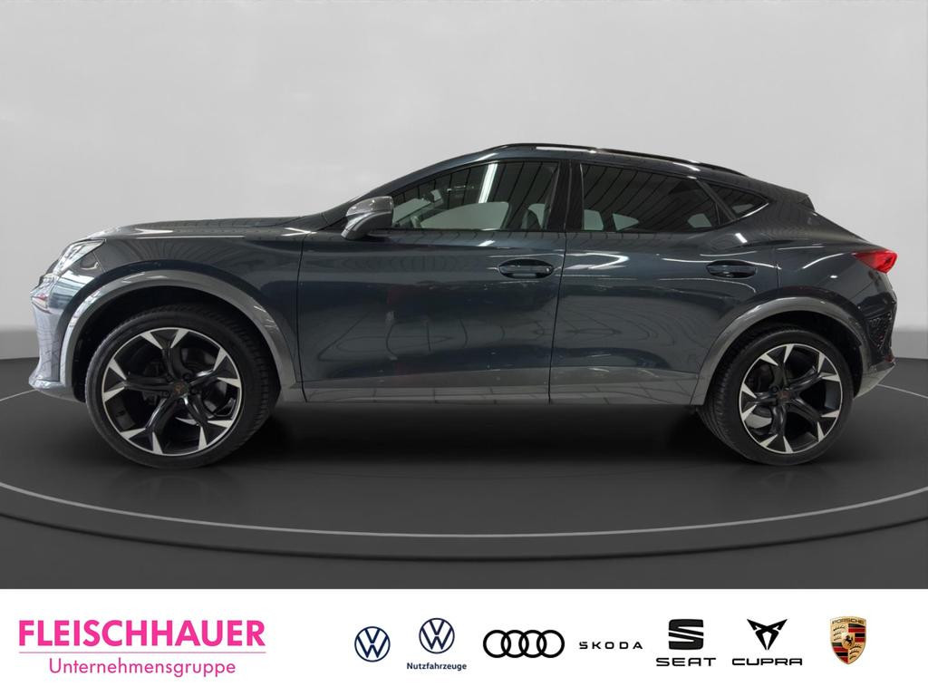 Cupra Formentor 1.5 TSI