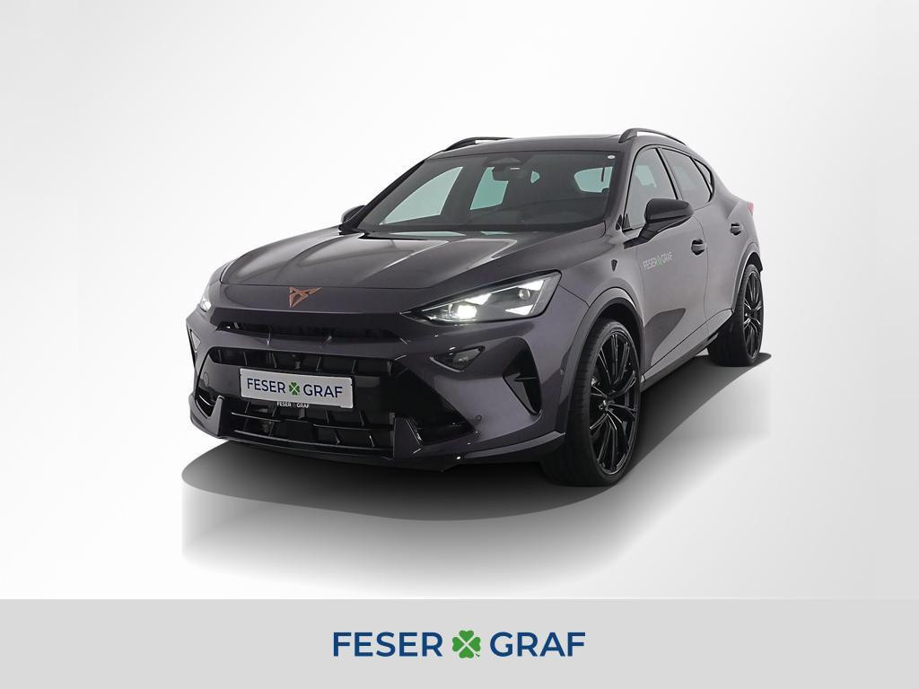 Cupra Formentor 2.0 TSI VZ