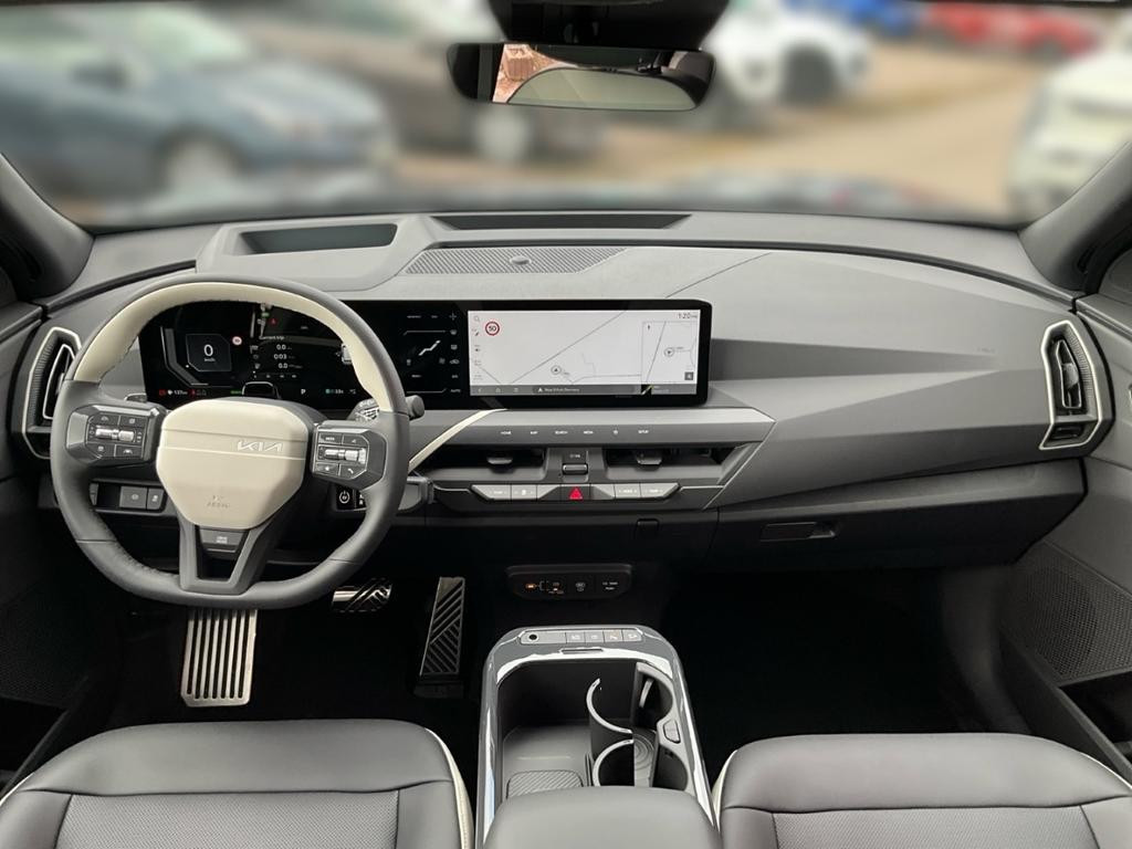 Kia EV5