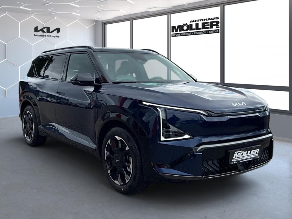 Kia EV5