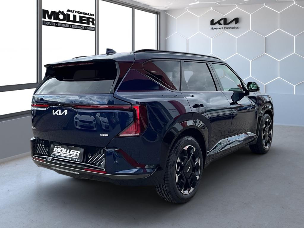 Kia EV5