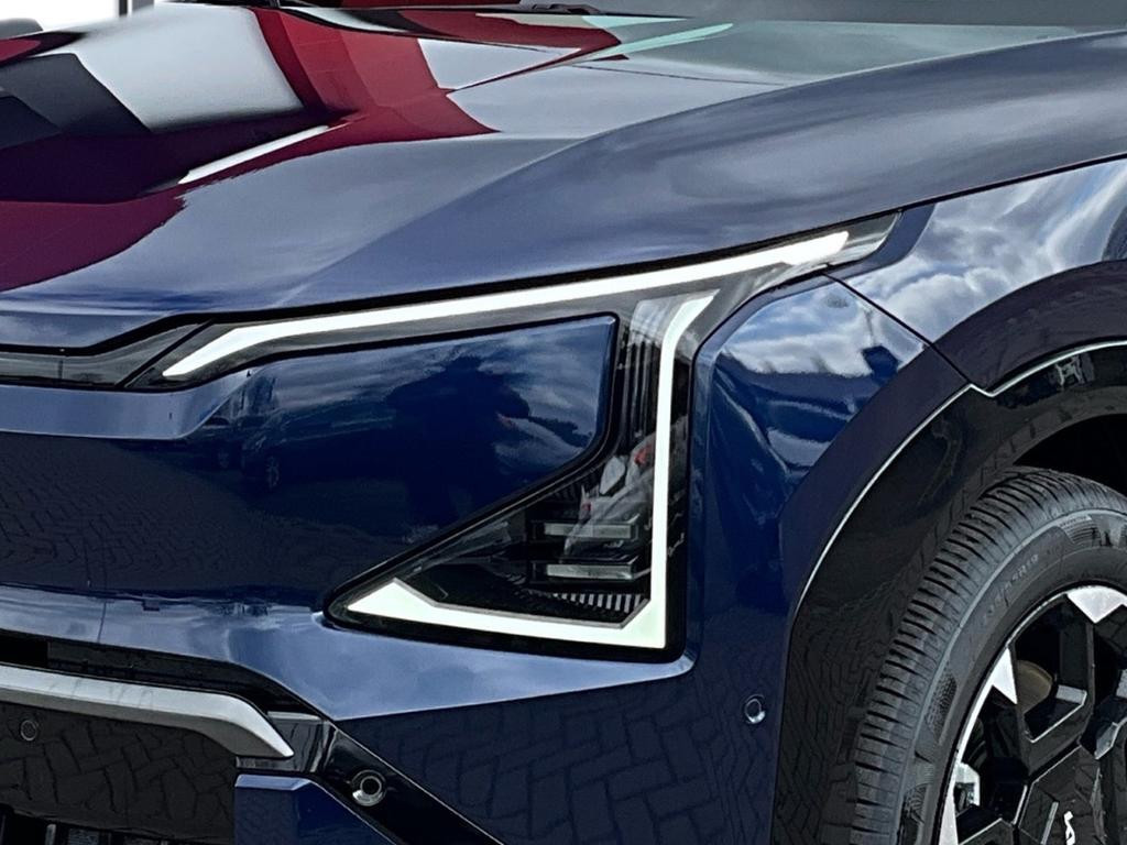 Kia EV5
