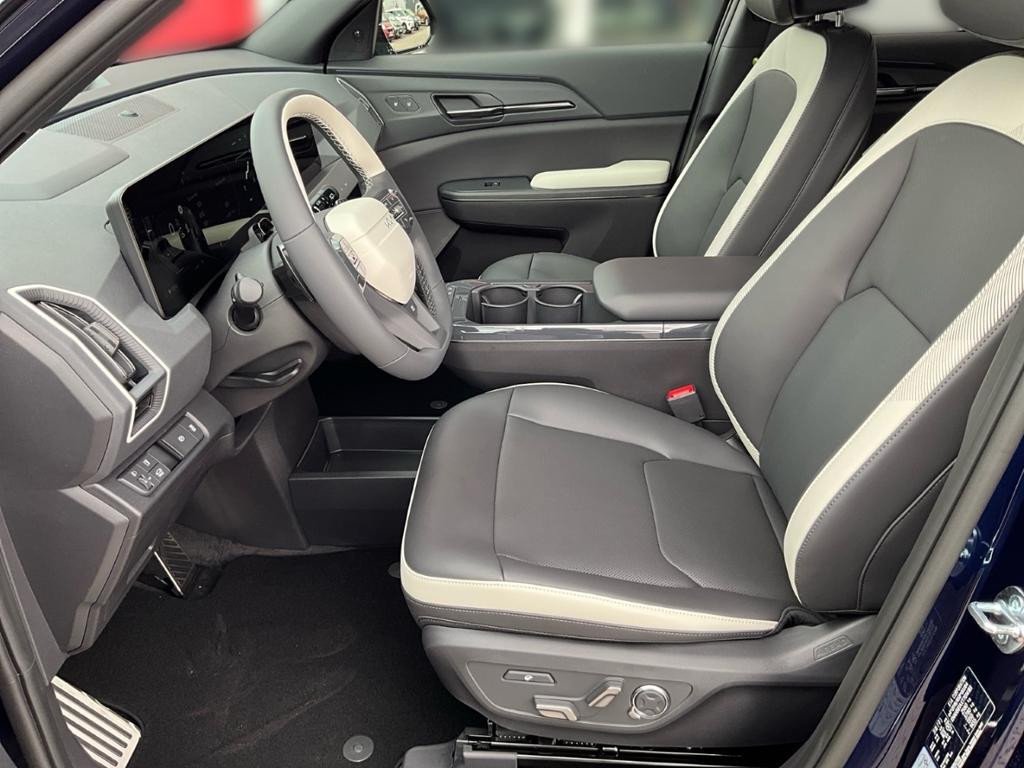 Kia EV5