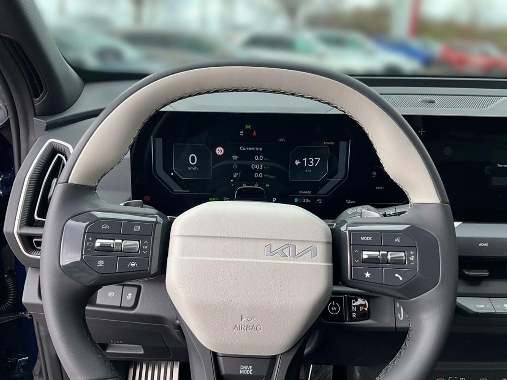 Kia EV5