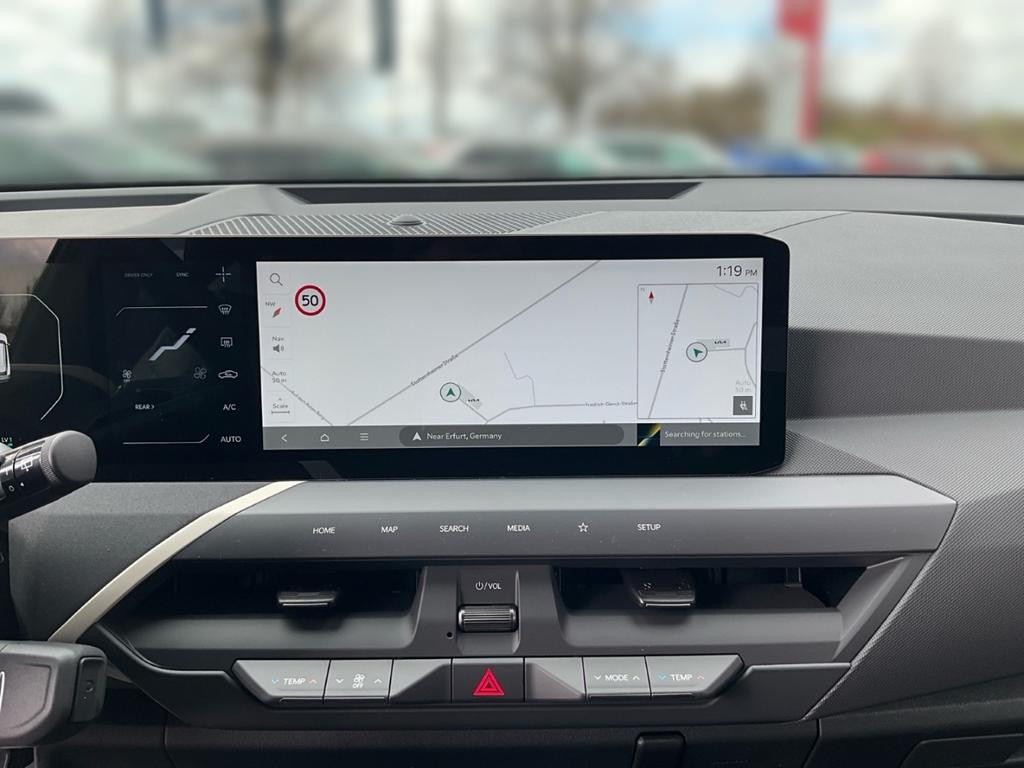 Kia EV5
