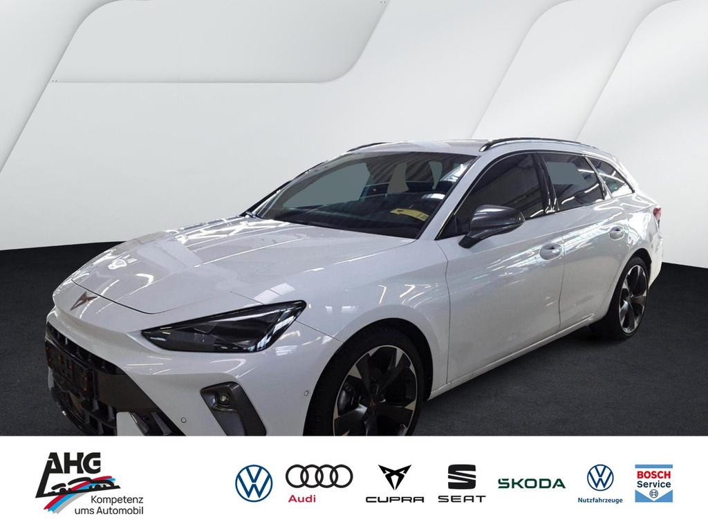Cupra Leon Sportstourer DSG