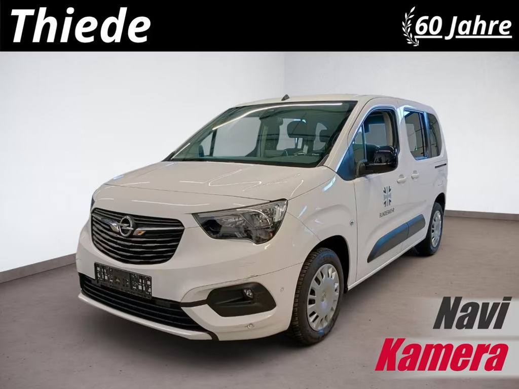 Opel Combo 1.5 CDTI Life Elegance