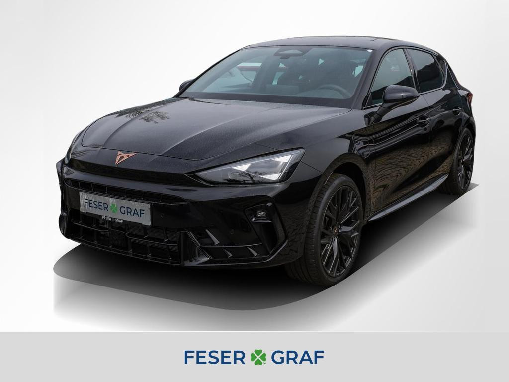 Cupra Leon DSG VZ e-Hybrid