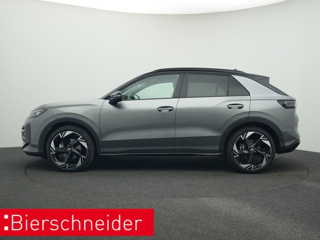Volkswagen T-Roc DSG Style R-Line 1.5 TSI IQ.Drive
