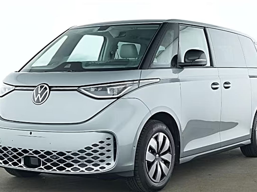 Volkswagen ID.Buzz Pure TravelAssist AHK Winterr. EasyOpen