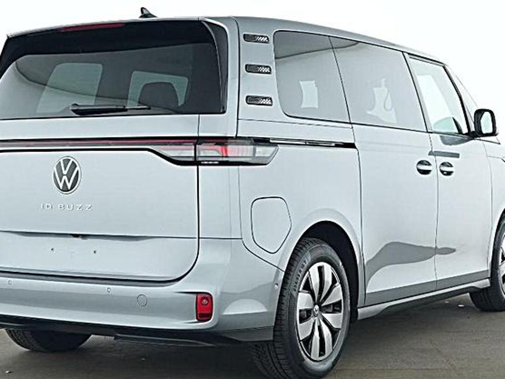 Volkswagen ID.Buzz