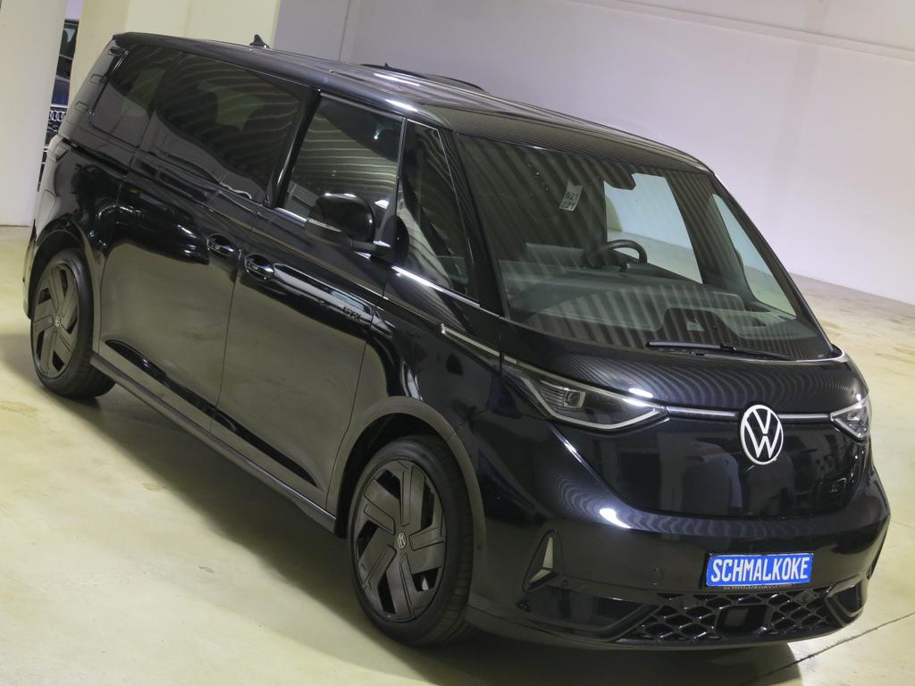Volkswagen ID.Buzz