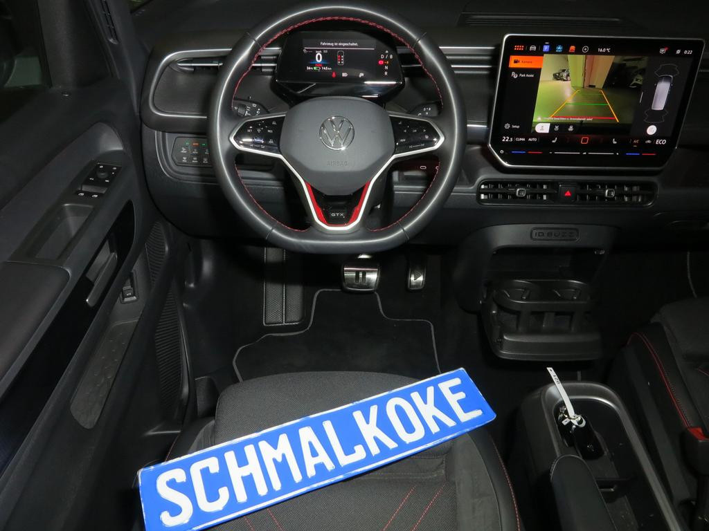 Volkswagen ID.Buzz