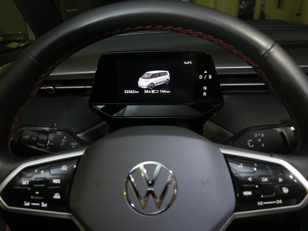 Volkswagen ID.Buzz