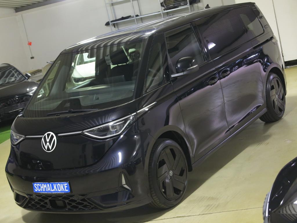 Volkswagen ID.Buzz