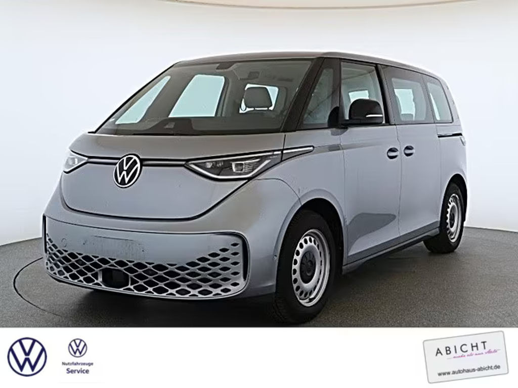 Volkswagen ID.Buzz Kurzer Radstand Pure Winterräder ACC Ka