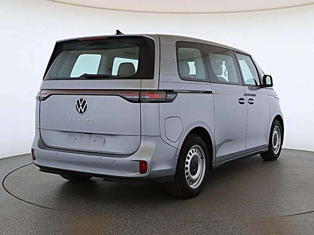 Volkswagen ID.Buzz
