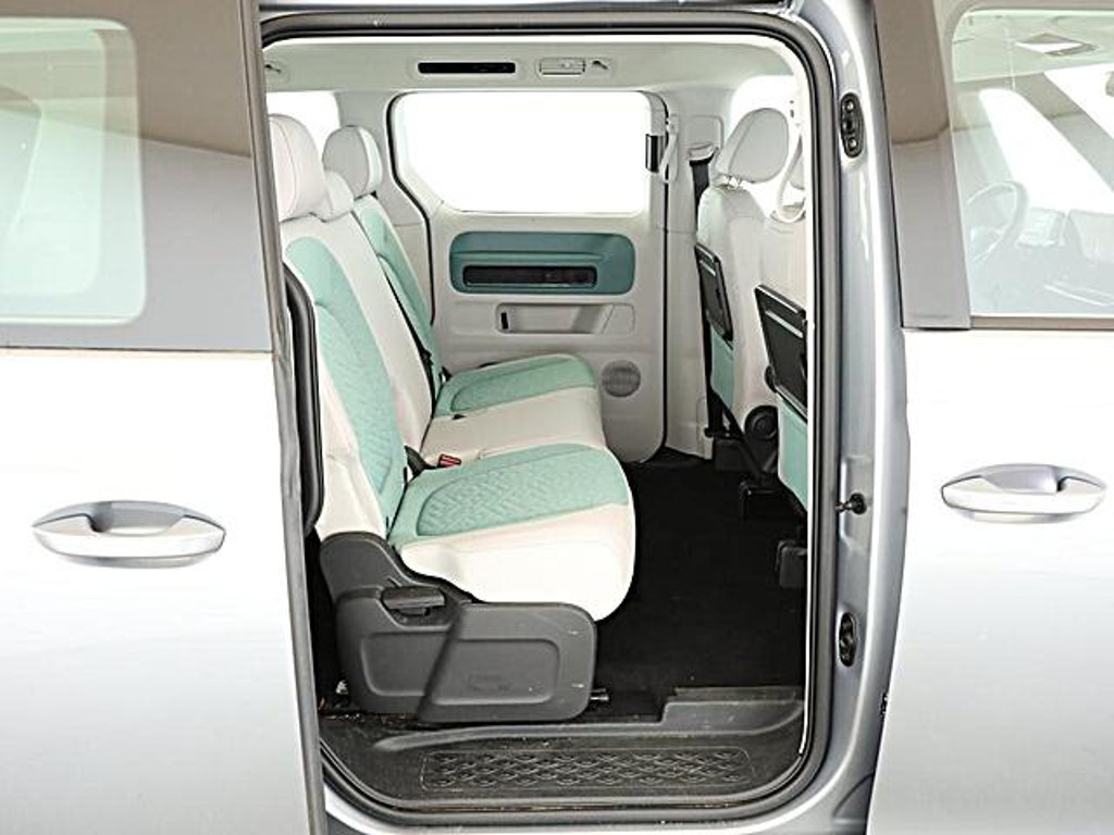 Volkswagen ID.Buzz