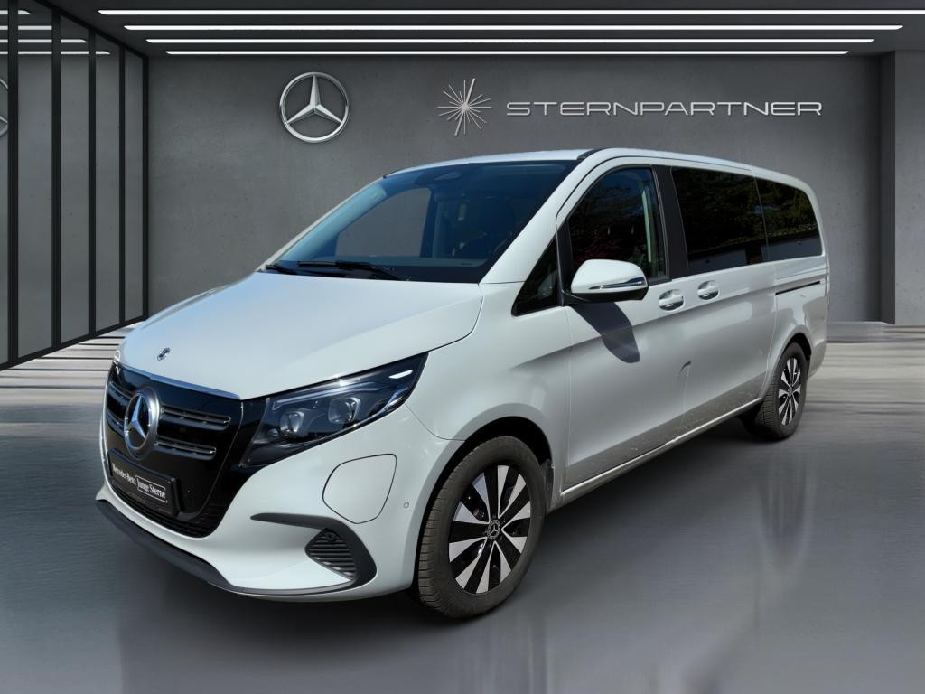 Mercedes-Benz E-Klasse EQV Limousine Lang 300