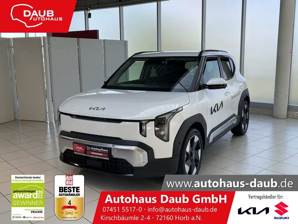 Kia EV2 Earth 42.2kWh