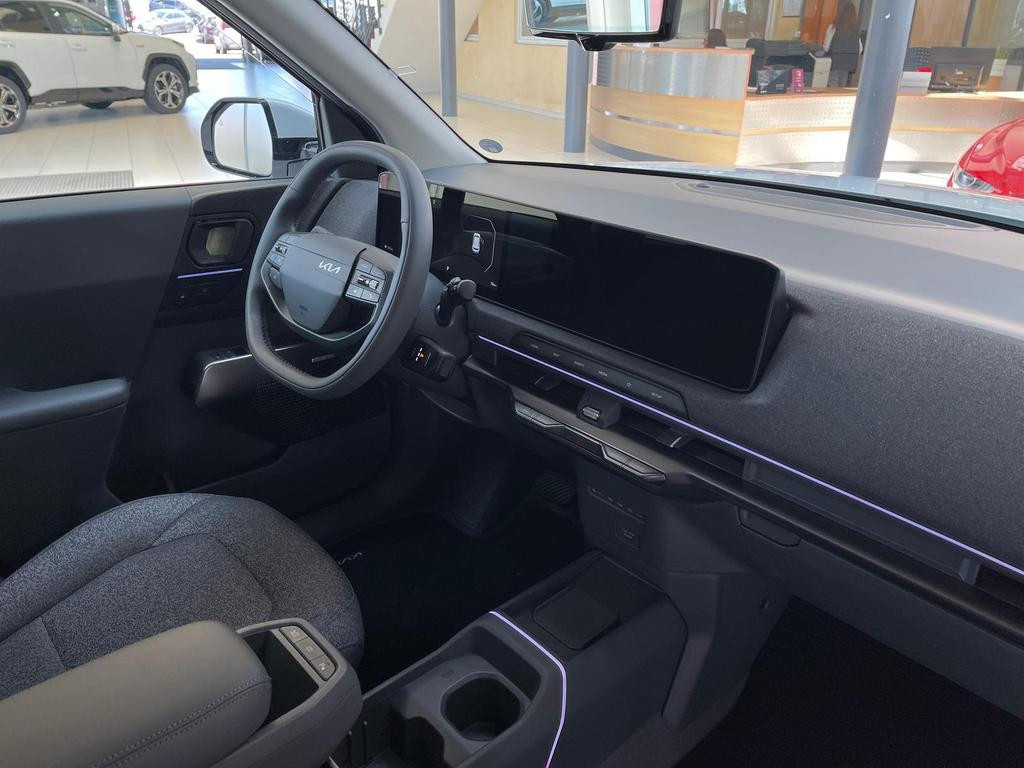 Kia EV2