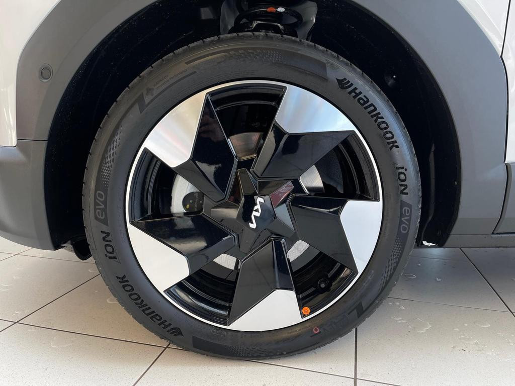 Kia EV2
