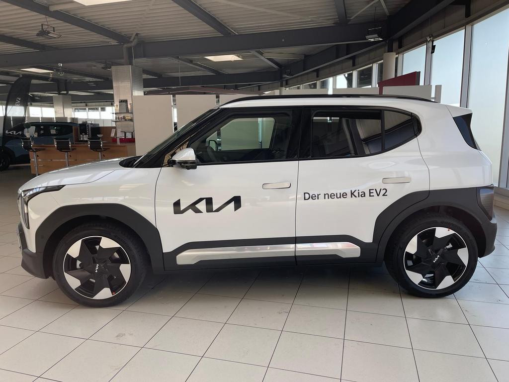 Kia EV2