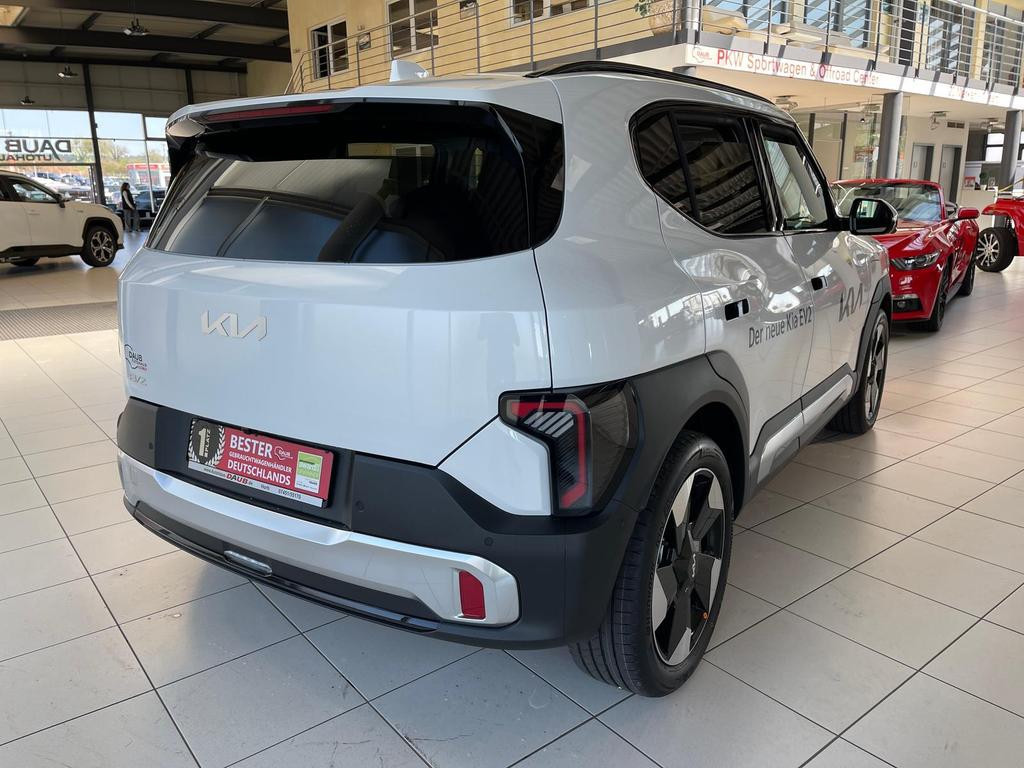 Kia EV2