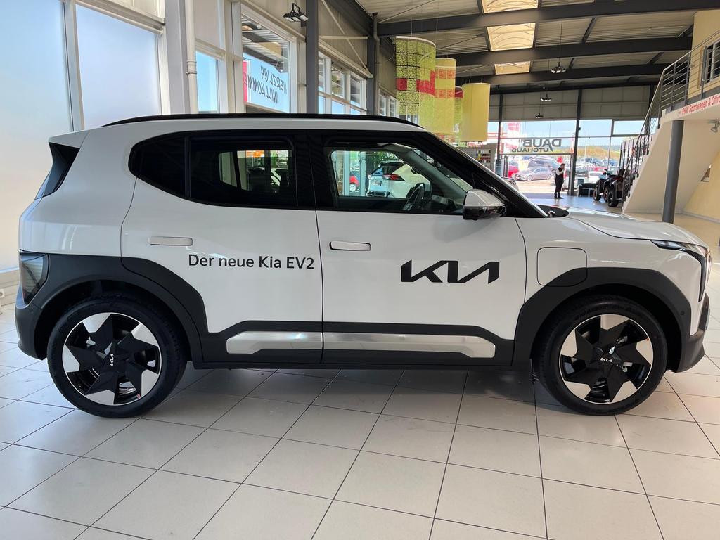 Kia EV2