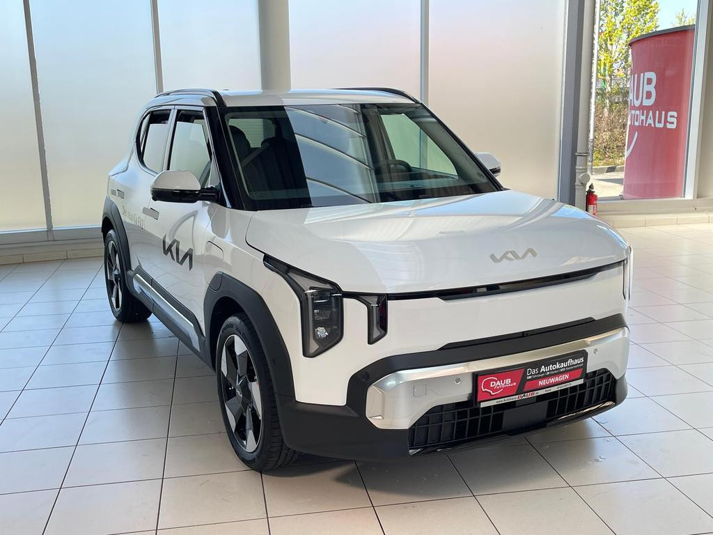 Kia EV2