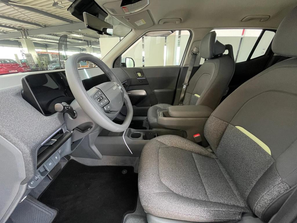Kia EV2