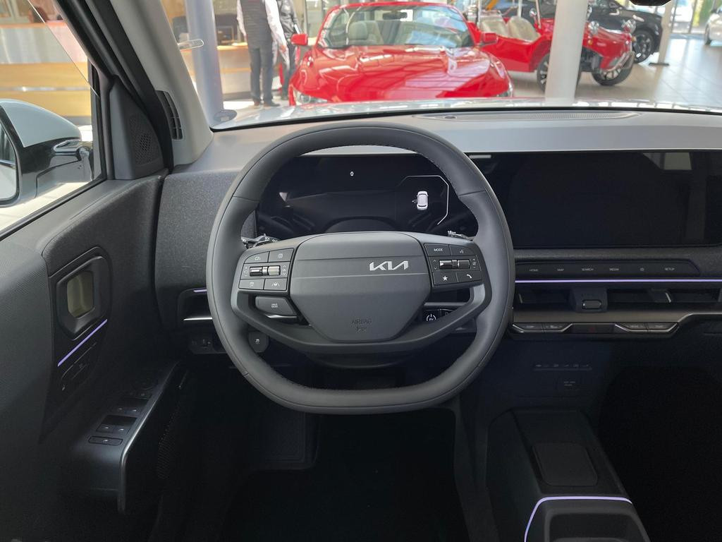 Kia EV2