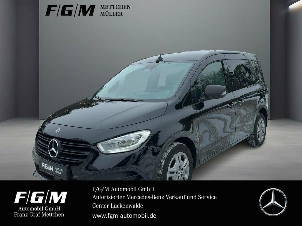 Mercedes-Benz Citan Tourer