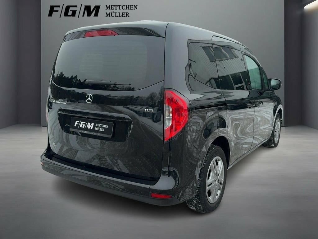Mercedes-Benz Citan