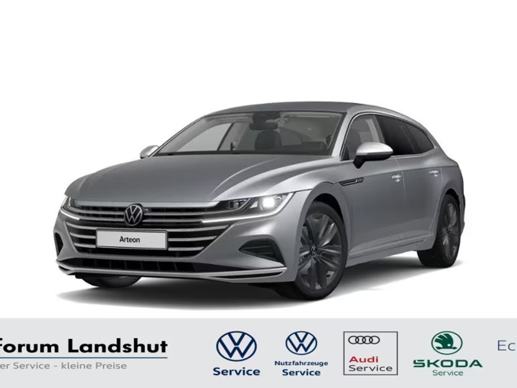 Volkswagen Arteon Shooting Brake 2.0 TDI Elegance Elegance