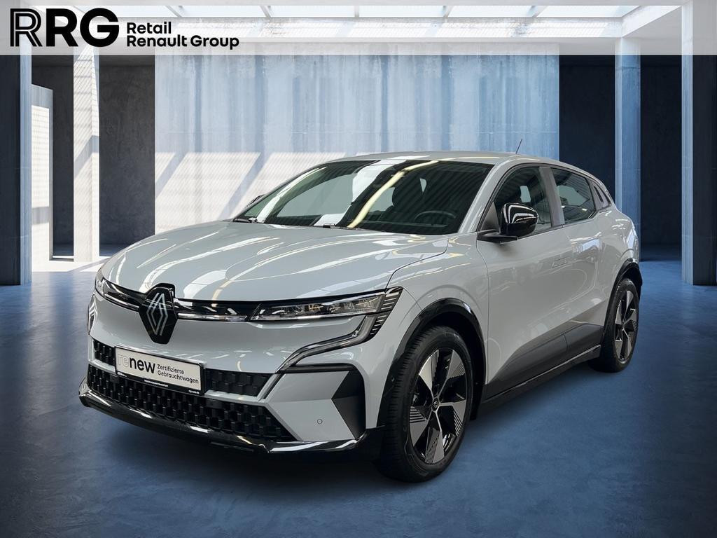 Renault Megane E-Tech E-Tech Equilibre EV60