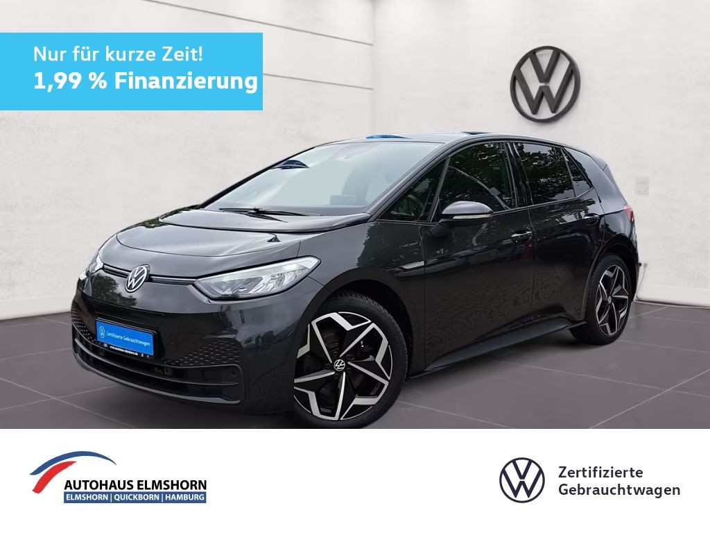 Volkswagen ID.3 City Pure