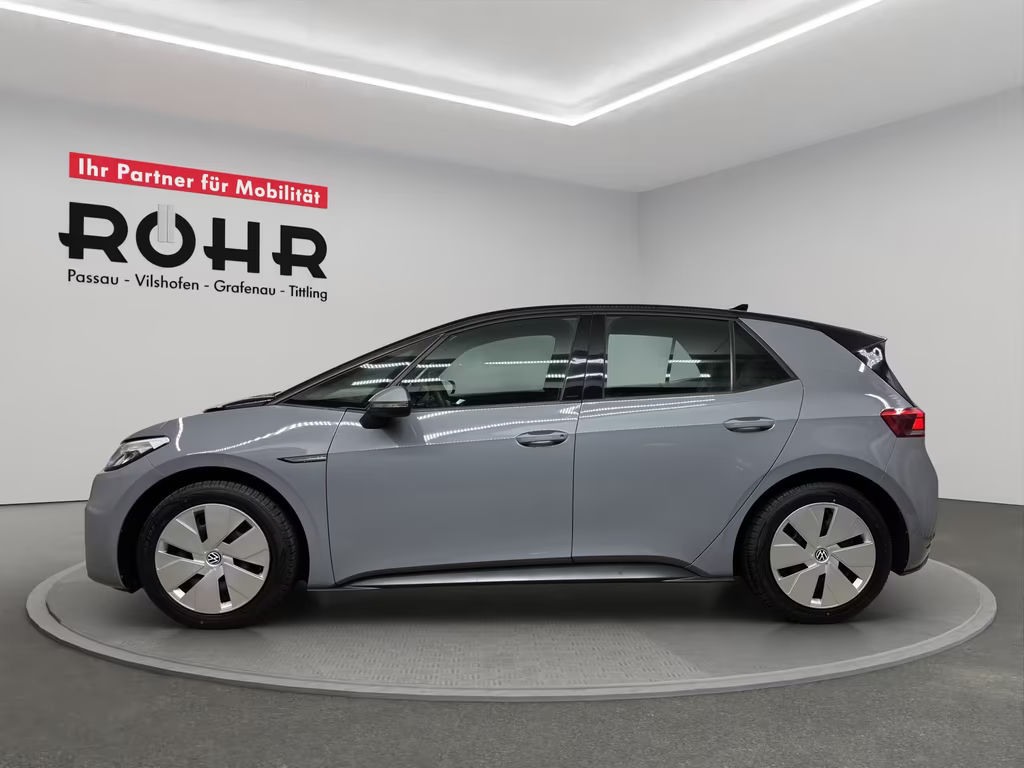 Volkswagen ID.3 Performance 45 kWh Pure