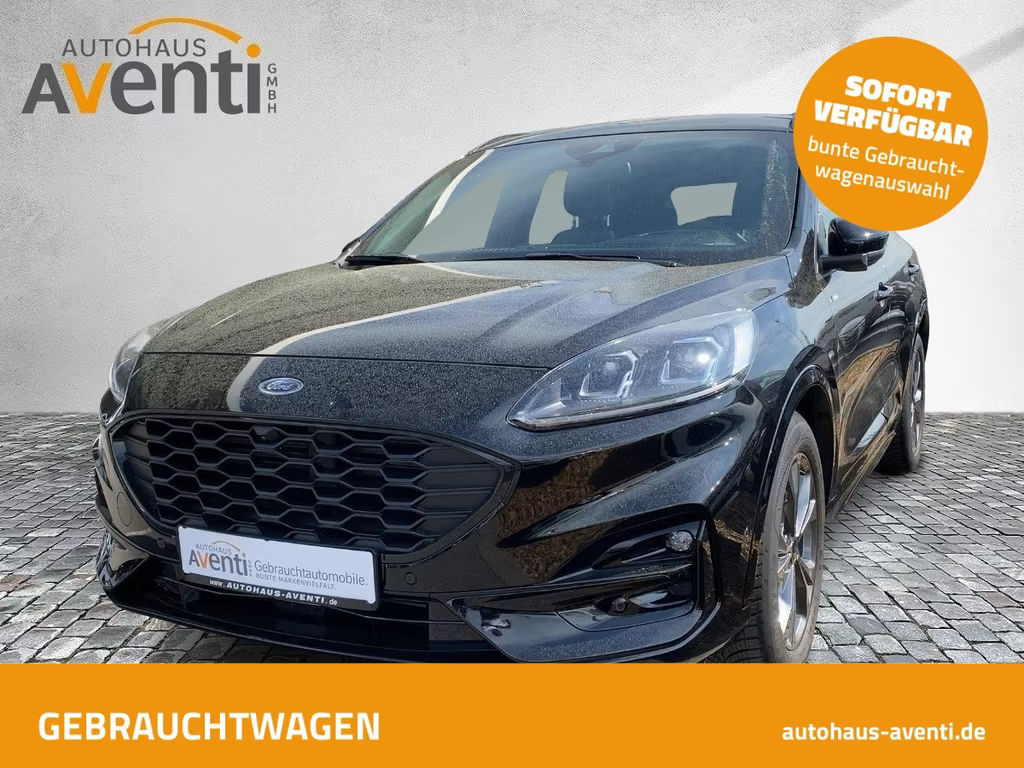 Ford Kuga ST Line X