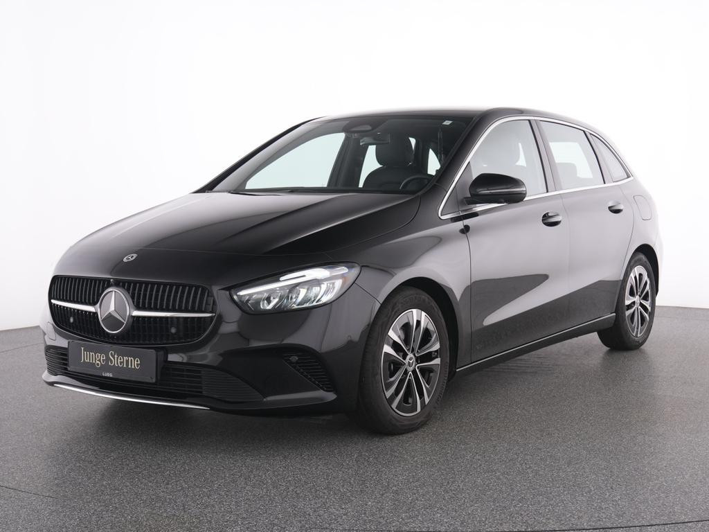 Mercedes-Benz B-Klasse B 200 Progressive B 200 d Sedan