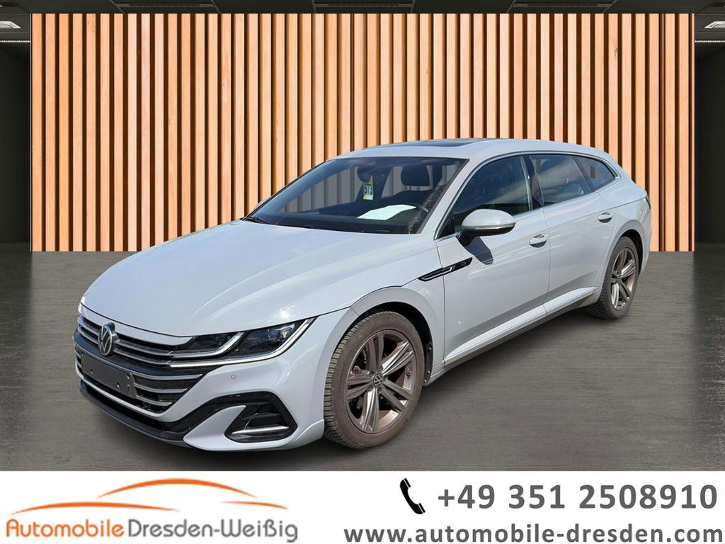 Volkswagen Arteon Shooting Brake DSG R-Line 2.0 TSI