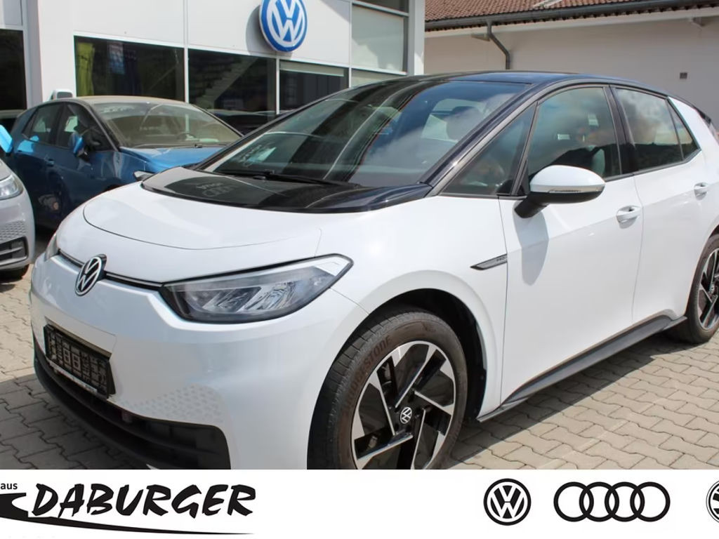 Volkswagen ID.3 Performance Pro