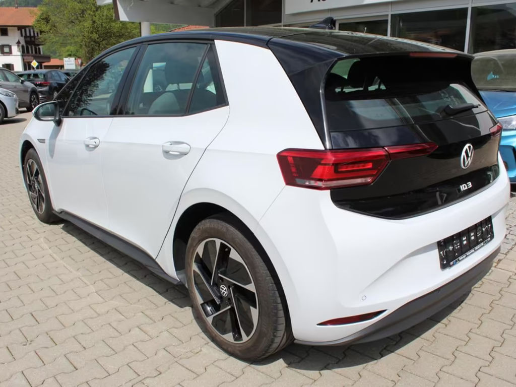 Volkswagen ID.3